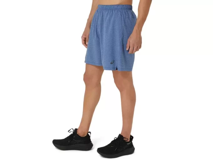 SHORT 2 EN 1 DE 7 PULGADAS PARA HOMBRE