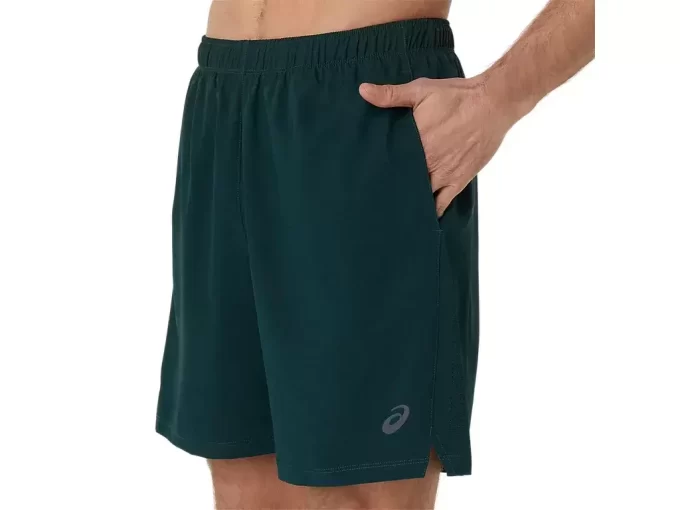 SHORT 2 EN 1 DE 7 PULGADAS PARA HOMBRE
