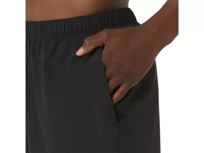 SHORT 2 EN 1 DE 7 PULGADAS PARA HOMBRE