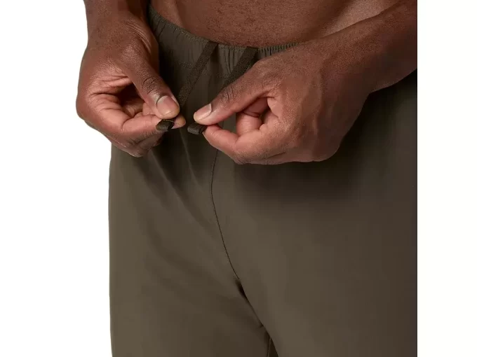 SHORT 2 EN 1 DE 7 PULGADAS PARA HOMBRE