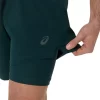 SHORT 2 EN 1 DE 7 PULGADAS PARA HOMBRE