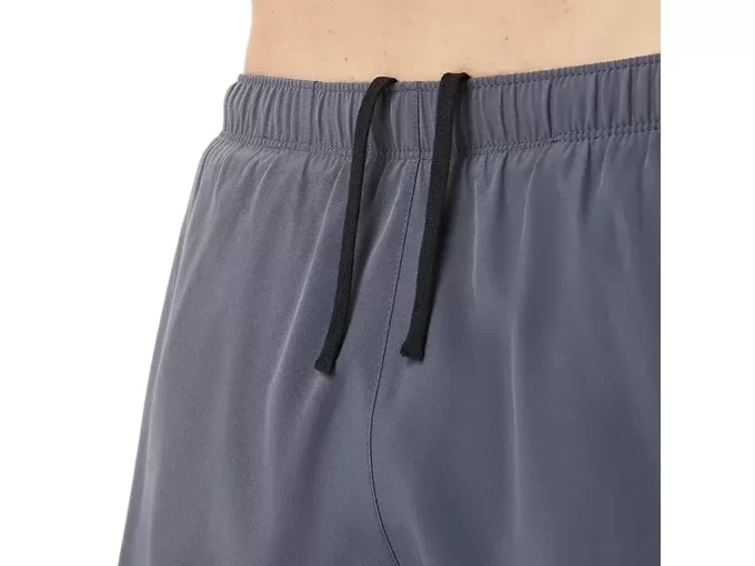 SHORT 2 EN 1 DE 7 PULGADAS PARA HOMBRE