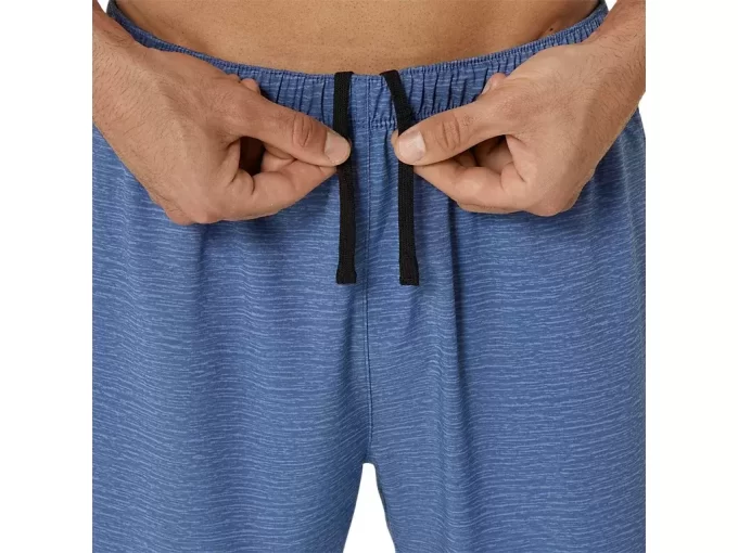 SHORT 2 EN 1 DE 7 PULGADAS PARA HOMBRE