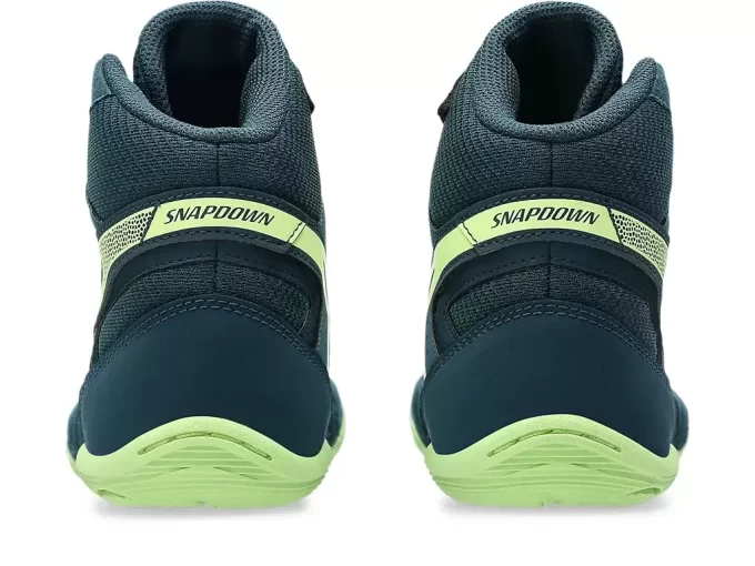 SNAPDOWN 4 GRADO DE ESCUELA