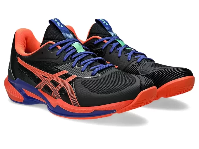 SOLUCIÓN SPEED FF 3 PÁDEL