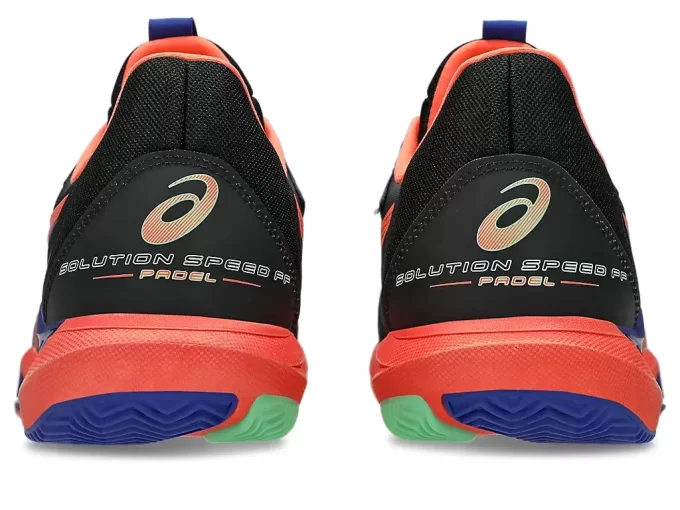 SOLUCIÓN SPEED FF 3 PÁDEL