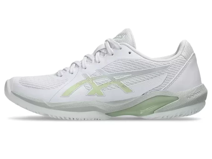 SOLUCIÓN SWIFT FF 2