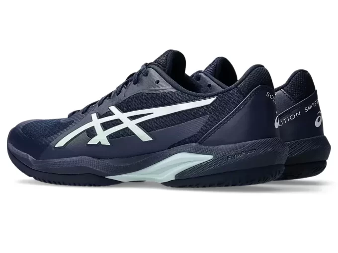 SOLUCIÓN SWIFT FF 2