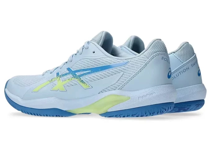 SOLUCIÓN SWIFT FF 2