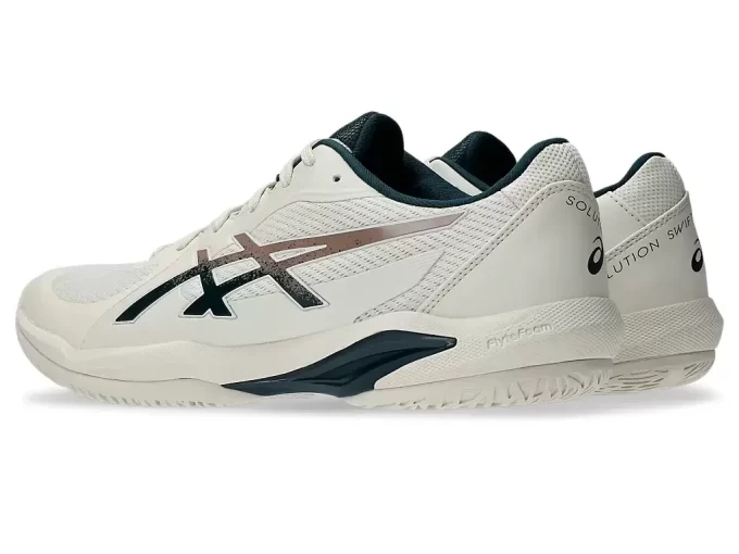 SOLUCIÓN SWIFT FF 2