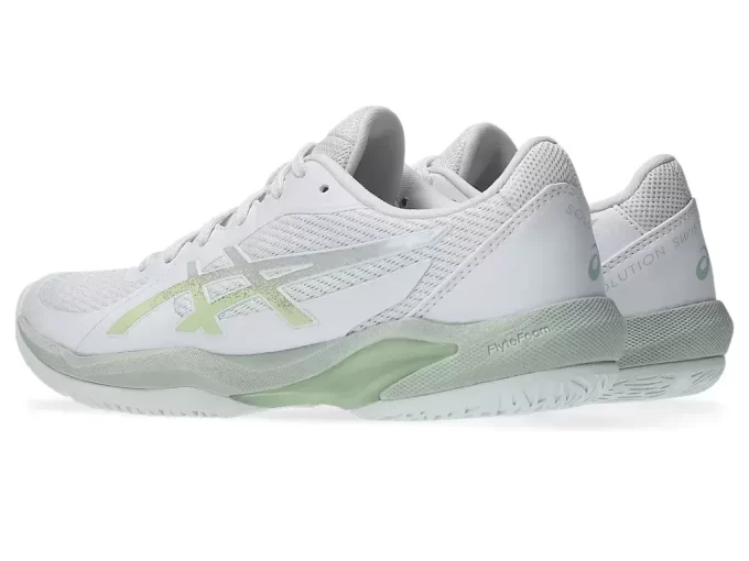 SOLUCIÓN SWIFT FF 2