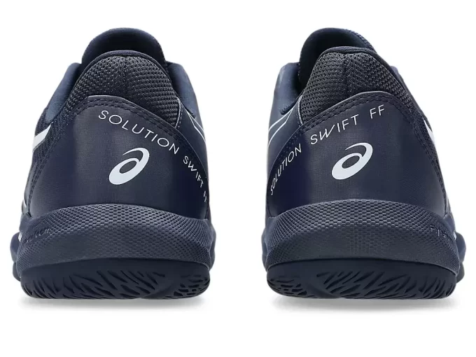 SOLUCIÓN SWIFT FF 2