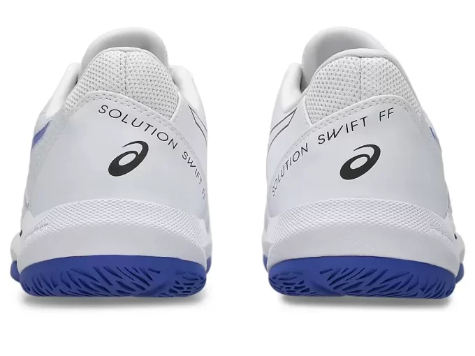 SOLUCIÓN SWIFT FF 2