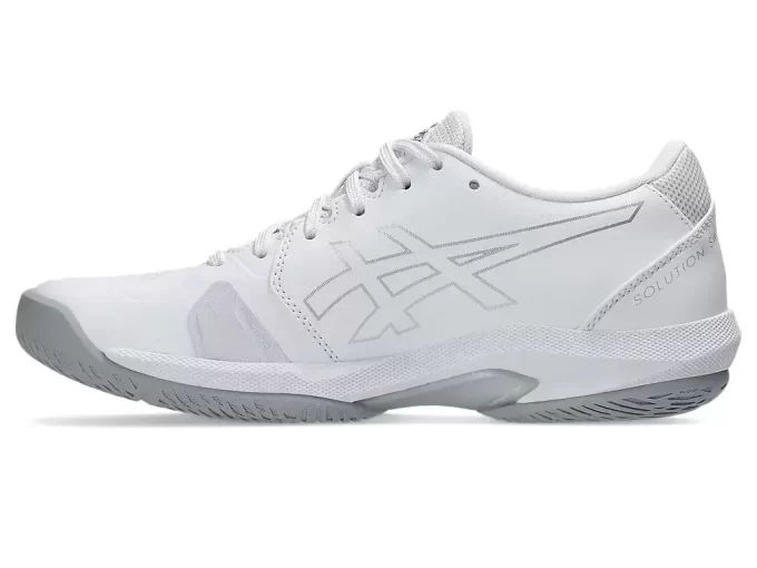 SOLUCIÓN SWIFT FF 2