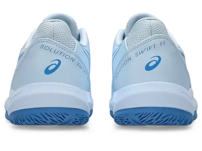 SOLUCIÓN SWIFT FF 2