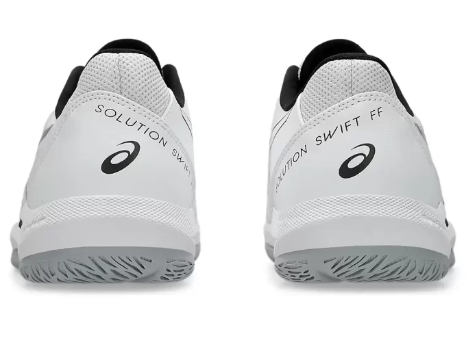 SOLUCIÓN SWIFT FF 2