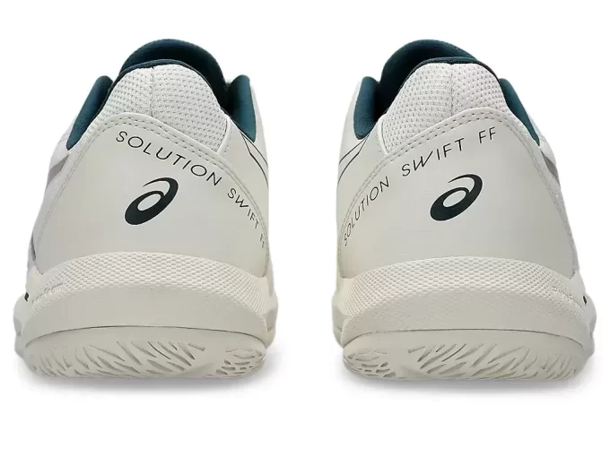 SOLUCIÓN SWIFT FF 2