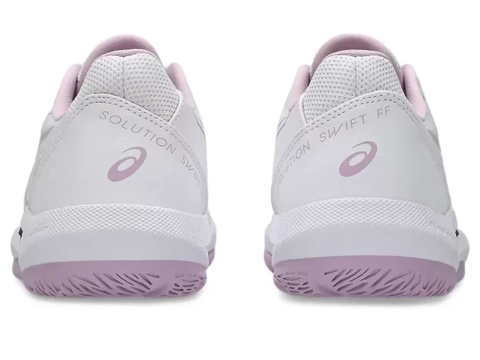 SOLUCIÓN SWIFT FF 2