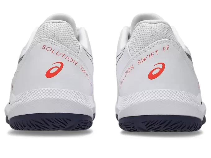 SOLUCIÓN SWIFT FF 2