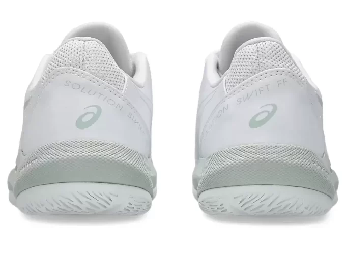 SOLUCIÓN SWIFT FF 2