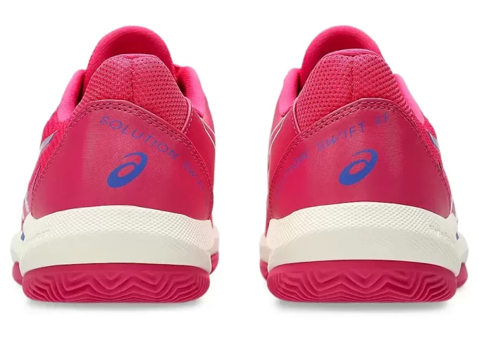 SOLUCIÓN SWIFT FF 2 ARCILLA