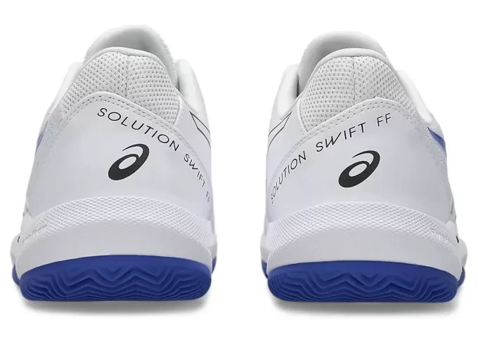 SOLUCIÓN SWIFT FF 2 ARCILLA