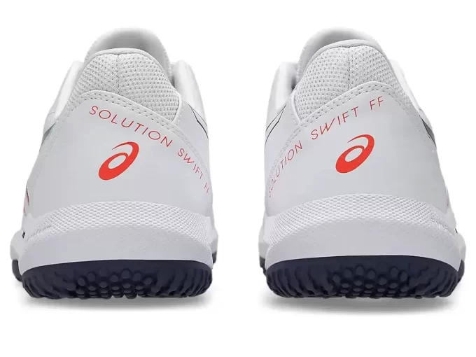 SOLUCIÓN SWIFT FF 2 OC