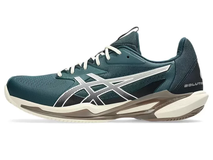 SOLUCIÓN VELOCIDAD FF 3 ARCILLA