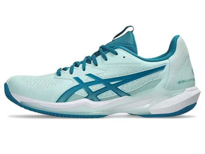 SOLUCIÓN VELOCIDAD FF 3 ARCILLA