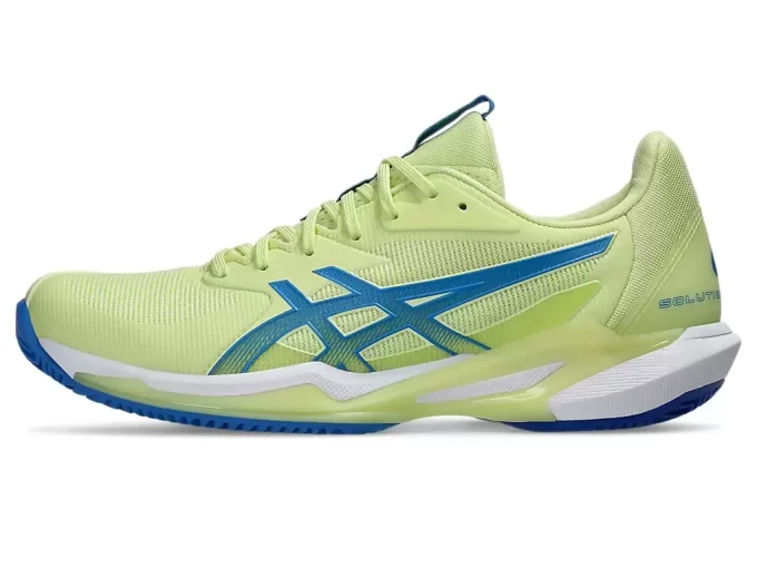 SOLUCIÓN VELOCIDAD FF 3 ARCILLA