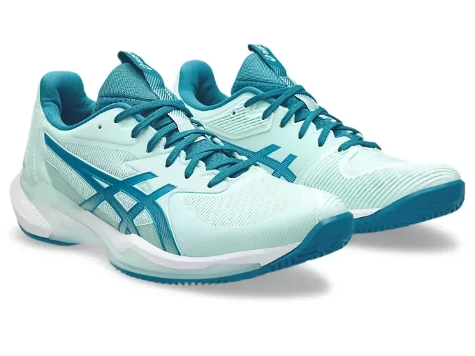 SOLUCIÓN VELOCIDAD FF 3 ARCILLA