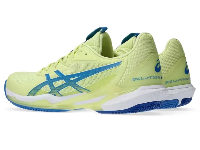 SOLUCIÓN VELOCIDAD FF 3 ARCILLA