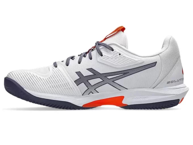 SOLUCIÓN VELOCIDAD FF 3 ARCILLA