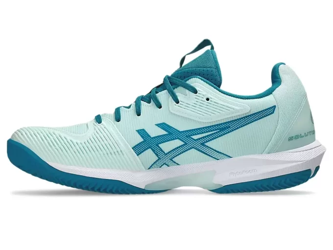 SOLUCIÓN VELOCIDAD FF 3 ARCILLA