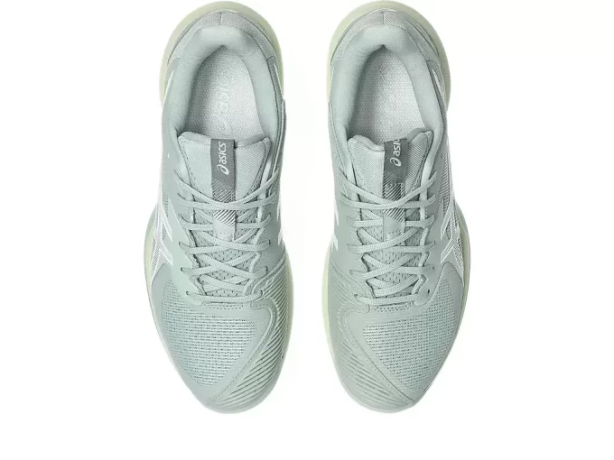 SOLUCIÓN VELOCIDAD FF 3 ARCILLA