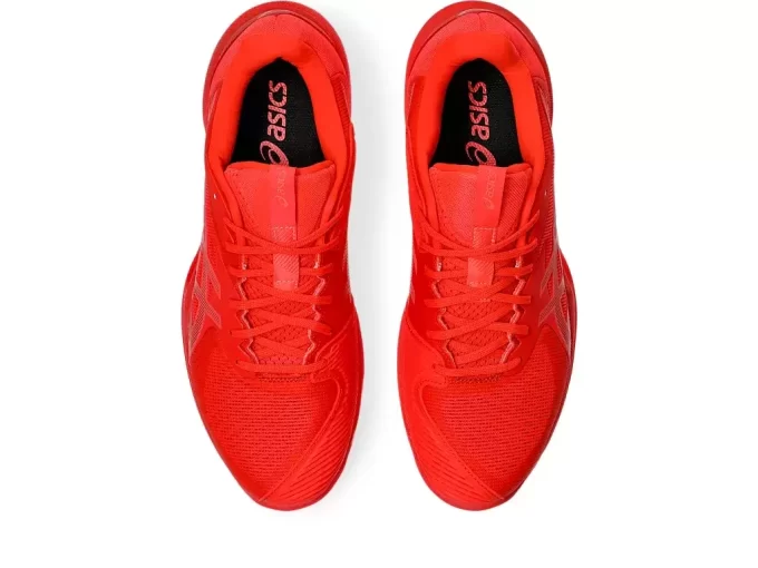 SOLUCIÓN VELOCIDAD FF 3 ARCILLA