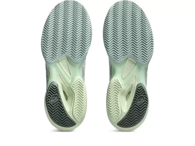 SOLUCIÓN VELOCIDAD FF 3 ARCILLA