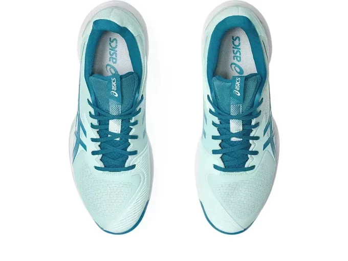 SOLUCIÓN VELOCIDAD FF 3 ARCILLA