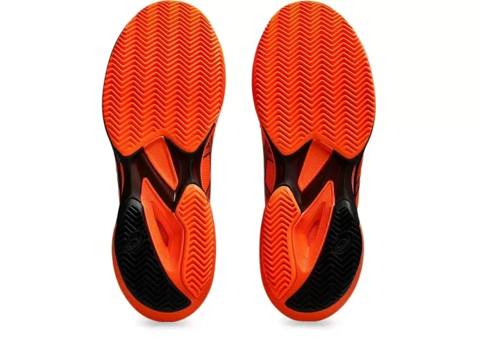 SOLUCIÓN VELOCIDAD FF 3 ARCILLA