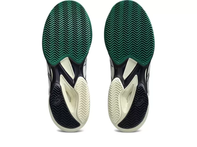 SOLUCIÓN VELOCIDAD FF 3 ARCILLA