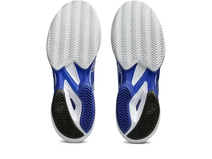 SOLUCIÓN VELOCIDAD FF 3 ARCILLA