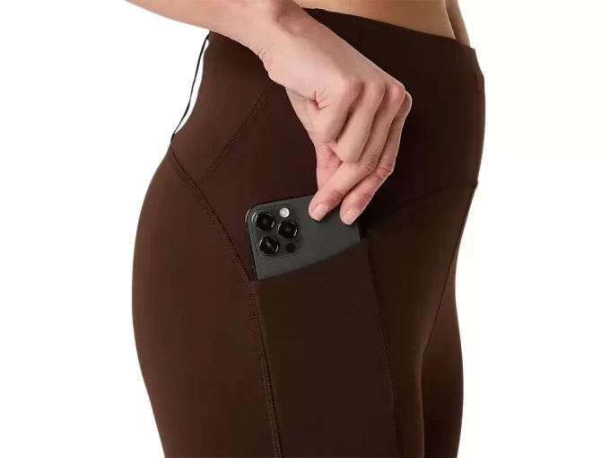 SPRINTER DE CARRETERA DE CINTURA ALTA DE 8 PULGADAS