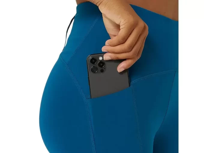 SPRINTER DE CARRETERA DE CINTURA ALTA DE 8 PULGADAS