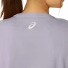 SUDADERA ASICS MONARCH SLOGAN PARA MUJER