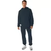 SUDADERA CON CAPUCHA ASICS SUNDAY SANA FLEECE PARA HOMBRE