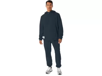 SUDADERA CON CAPUCHA ASICS SUNDAY SANA FLEECE PARA HOMBRE