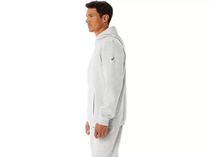 SUDADERA CON CAPUCHA ASICS SUNDAY SANA FLEECE PARA HOMBRE