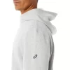 SUDADERA CON CAPUCHA ASICS SUNDAY SANA FLEECE PARA HOMBRE