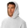 SUDADERA CON CAPUCHA ASICS SUNDAY SANA FLEECE PARA HOMBRE