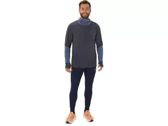 SUDADERA CON CAPUCHA DE MANGA LARGA DE INVIERNO METARUN